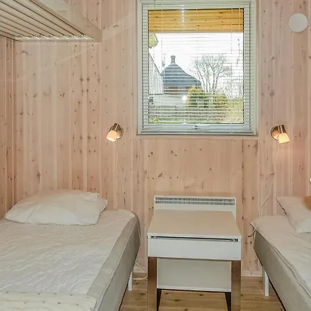 Beautiful In Borkop With Sauna Holiday home *