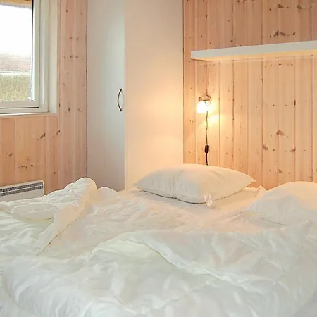 Beautiful In Borkop With Sauna Holiday home