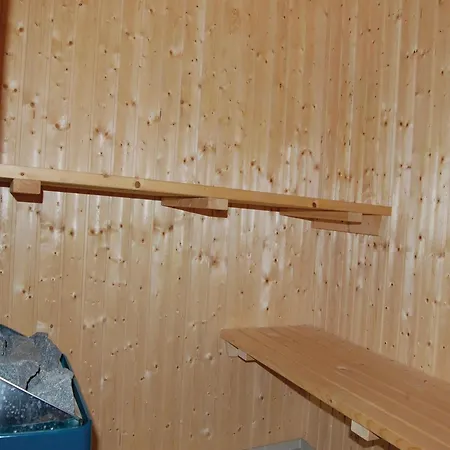 Niels Pedersensvej Borkop Ix Feriehus *