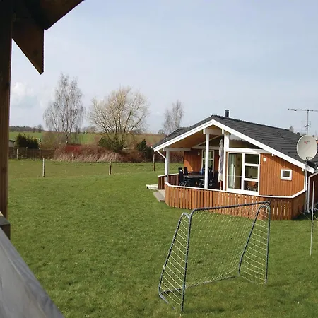 Feriehus Niels Pedersensvej Borkop Ix *